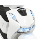 Elektrický Skúter HONDA SH125l - biely